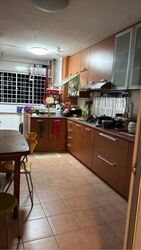 Blk 209 Yishun Palm Spring (Yishun), HDB 4 Rooms #512222521